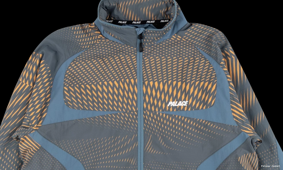 Cheap Palace Shell Jacket Dazzler 0716